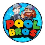 Pool Bros. Logo