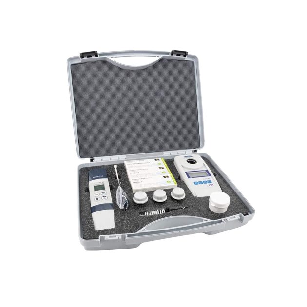 Lovibond HSG282 Photometer 3-in-1